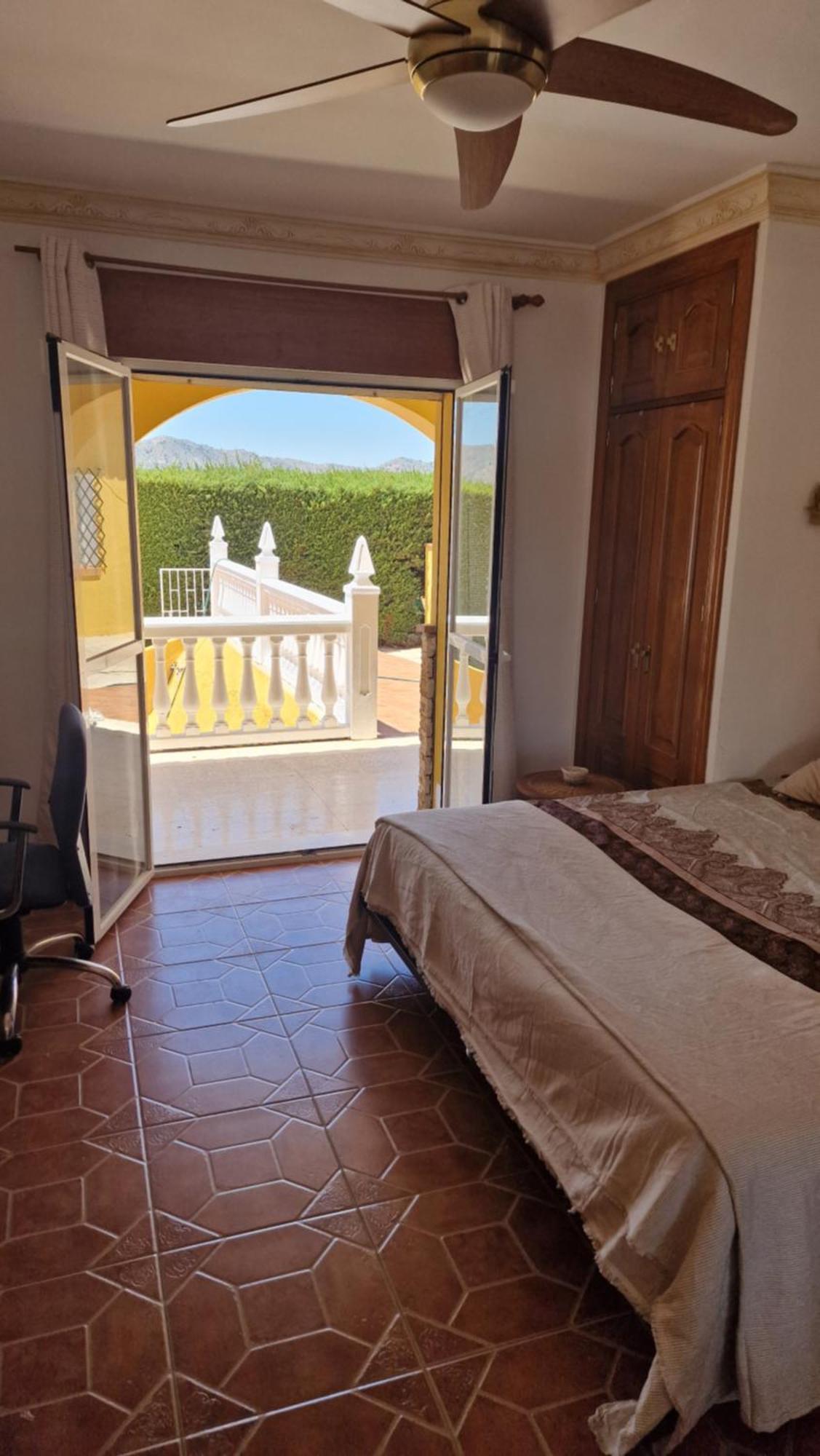Villa Angel Málaga Eksteriør billede
