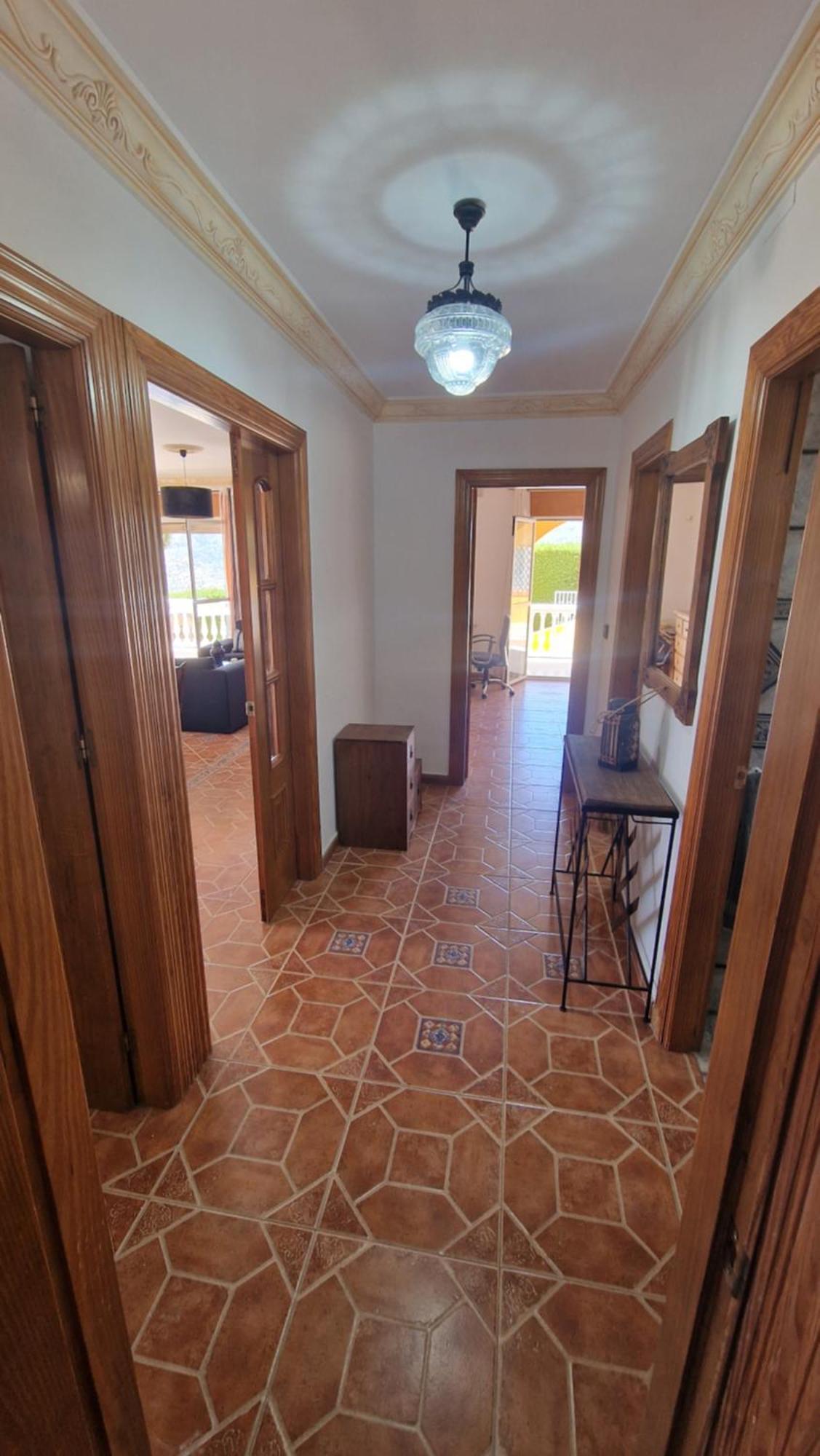Villa Angel Málaga Eksteriør billede