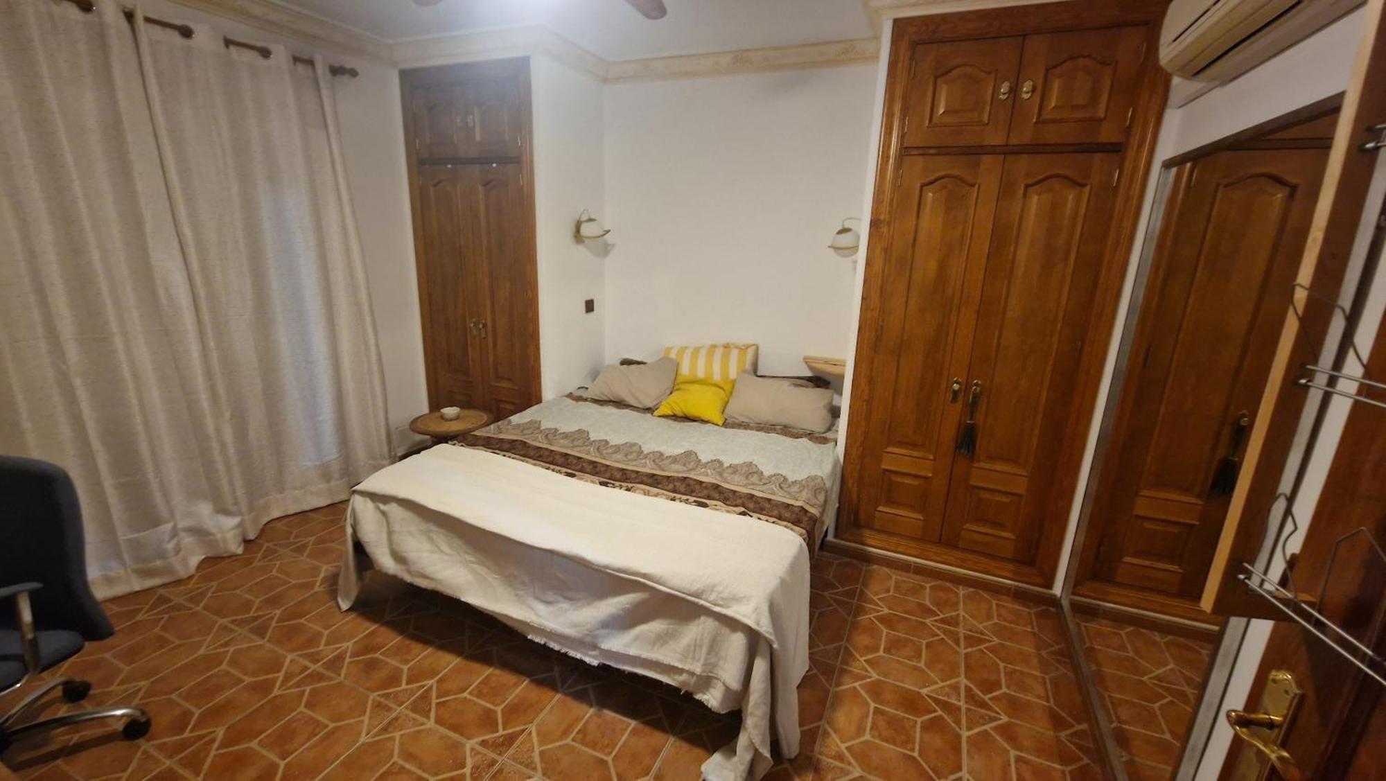 Villa Angel Málaga Eksteriør billede