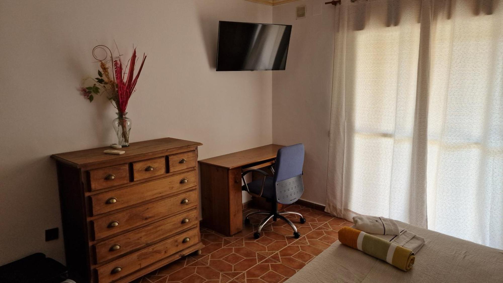 Villa Angel Málaga Eksteriør billede