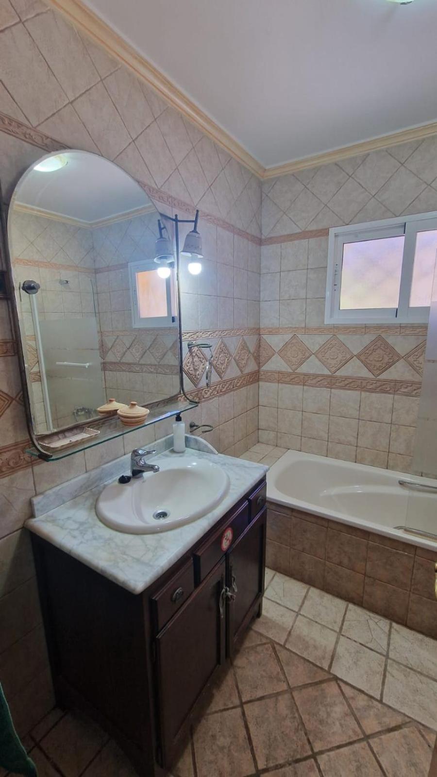 Villa Angel Málaga Eksteriør billede